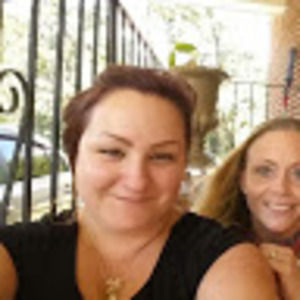 Meet your Posher, Shedrika